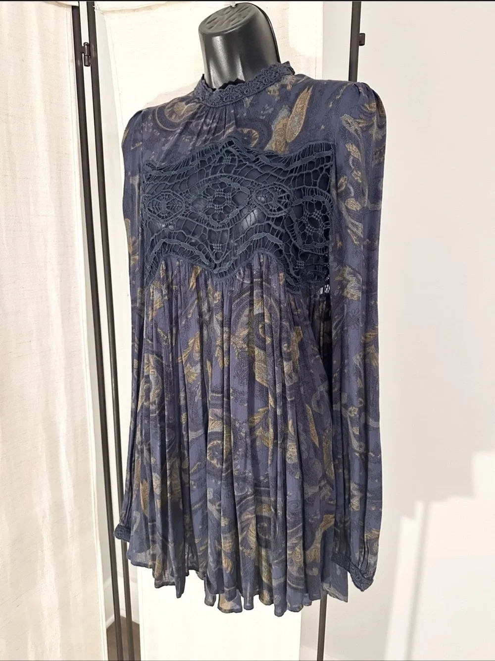 Free People pre owned